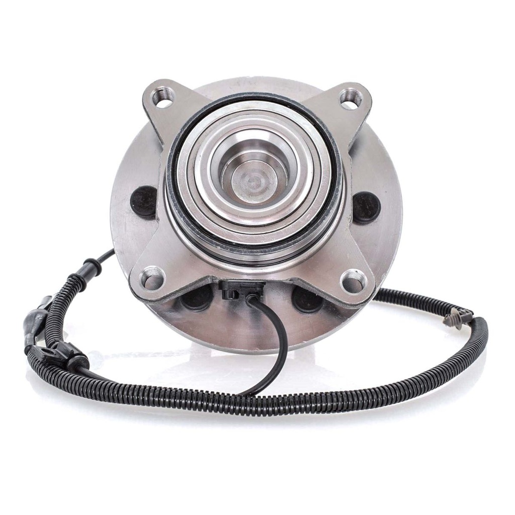 RO-RT-515094 — Maza de Rueda RODATECH