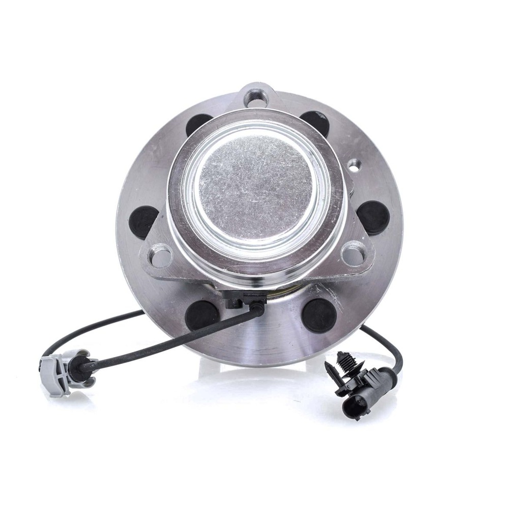 RO-RT-515097 — Maza de Rueda RODATECH
