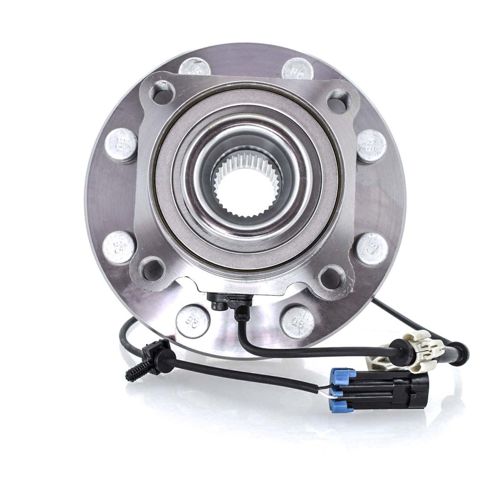 RO-RT-515098 — Maza de Rueda RODATECH