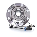 Maza de Rueda RODATECH
