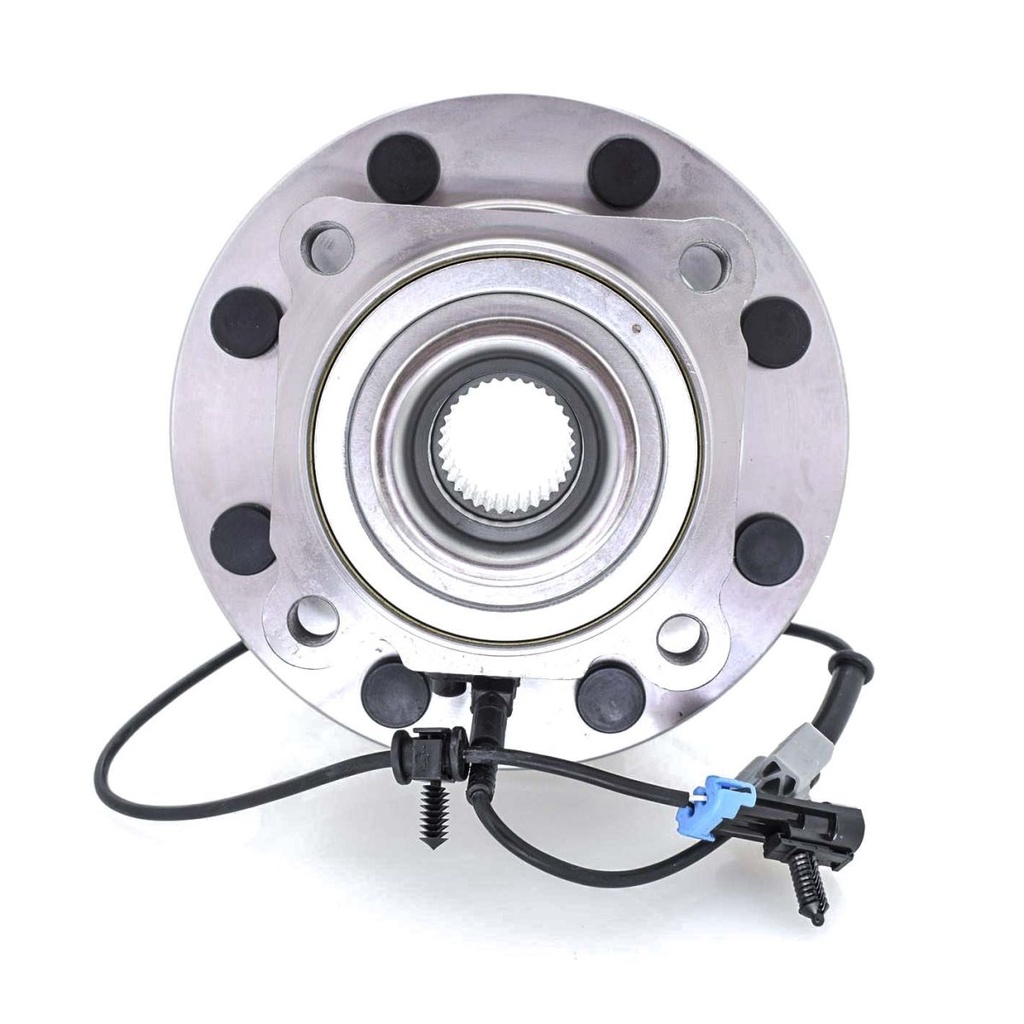 RO-RT-515099 — Maza de Rueda RODATECH