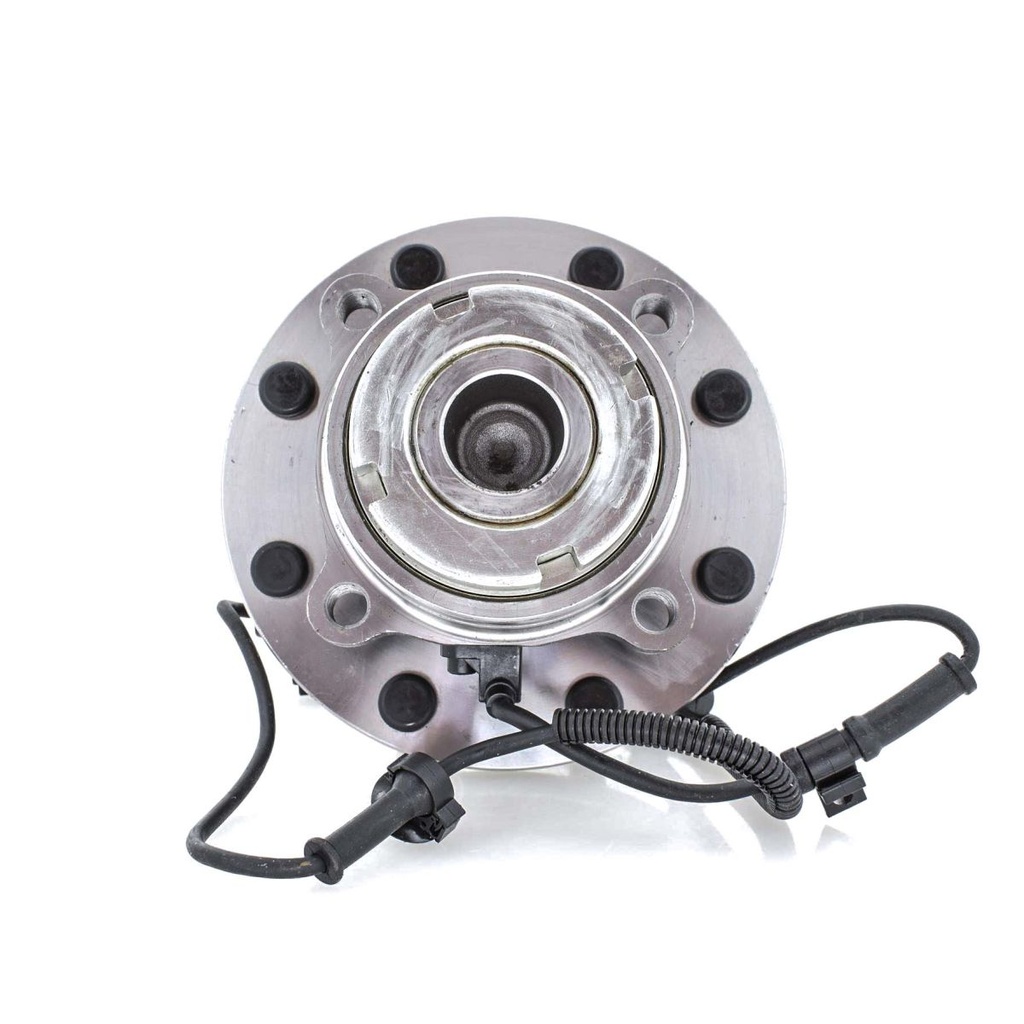 RO-RT-515100 — Maza de Rueda RODATECH