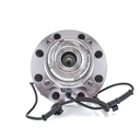 Maza de Rueda RODATECH