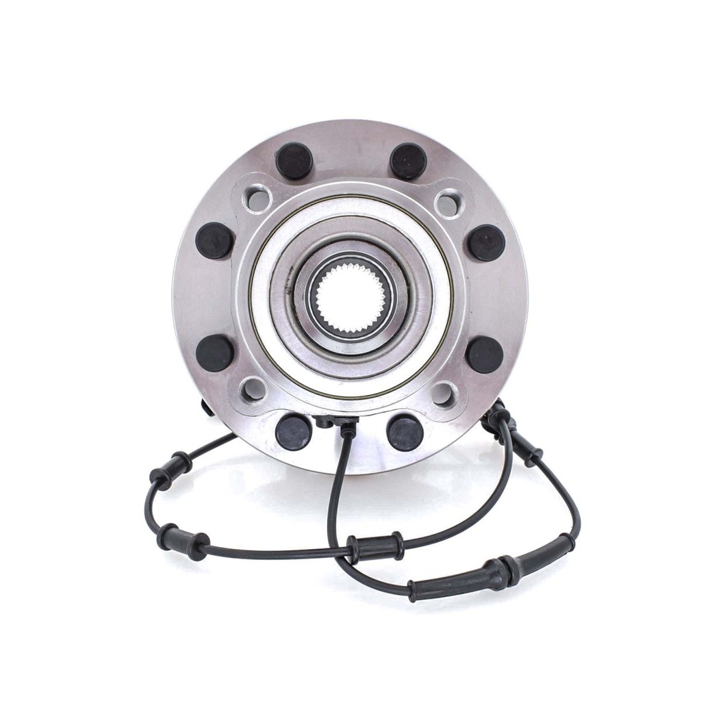 RO-RT-515101 — Maza de Rueda RODATECH
