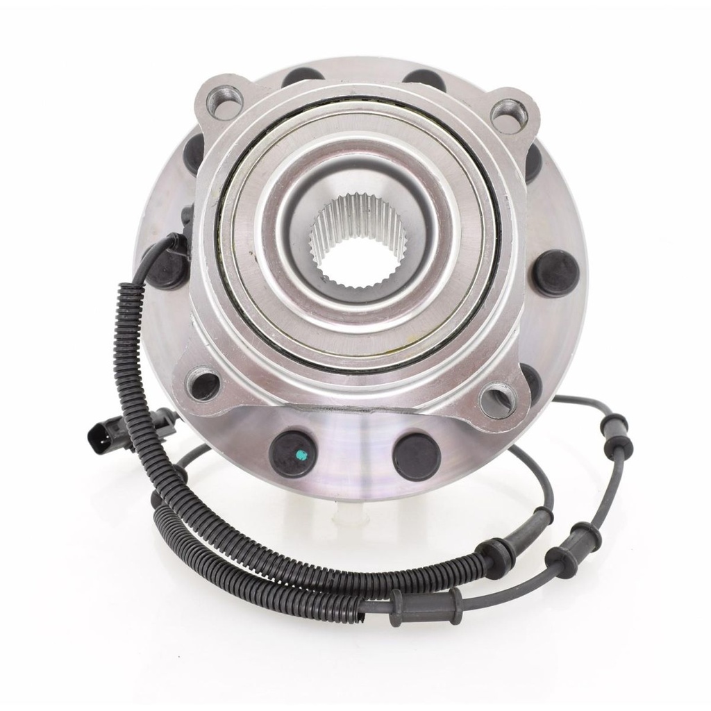 Maza de Rueda RODATECH