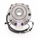 Maza de Rueda RODATECH