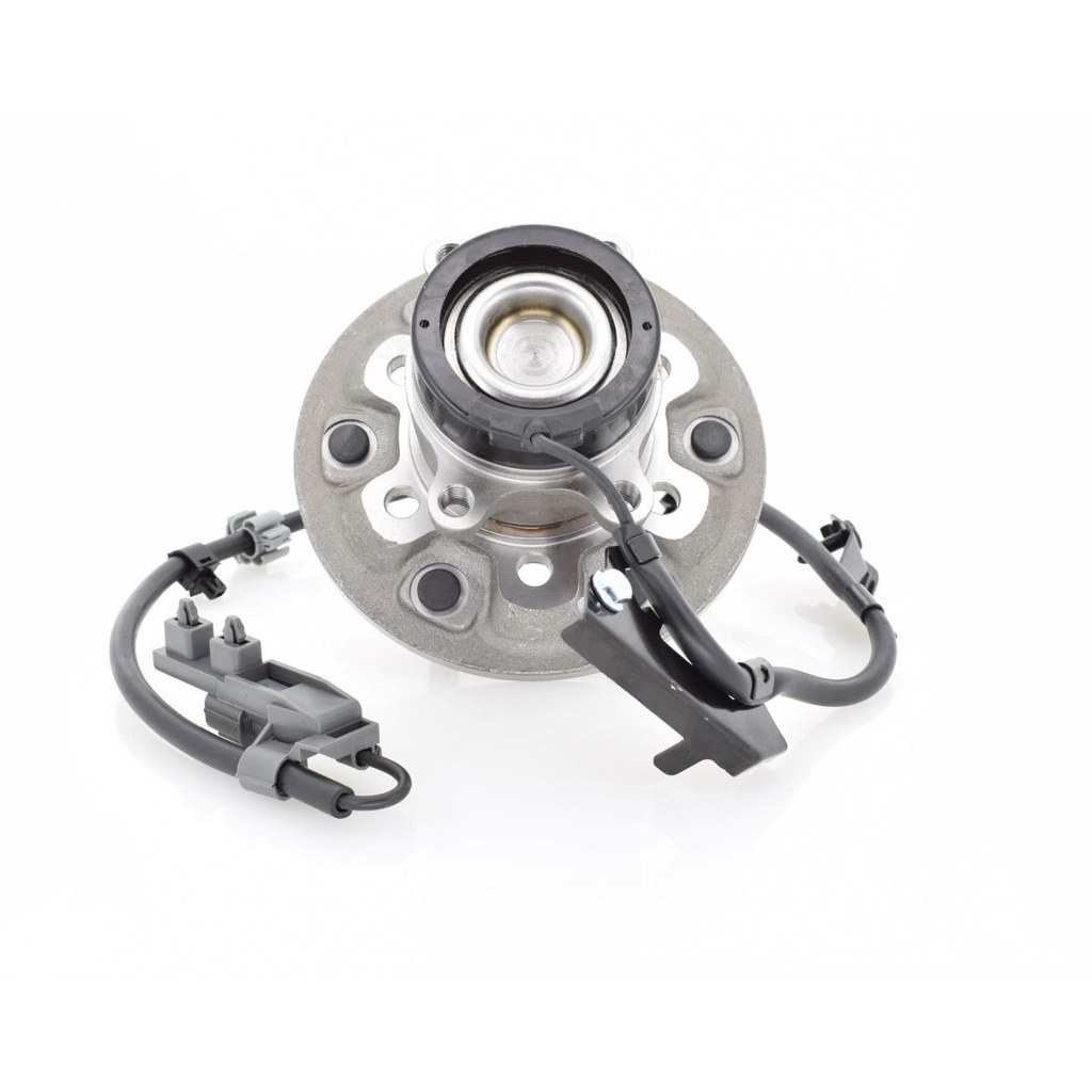 Maza de Rueda RODATECH