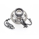 Maza de Rueda RODATECH