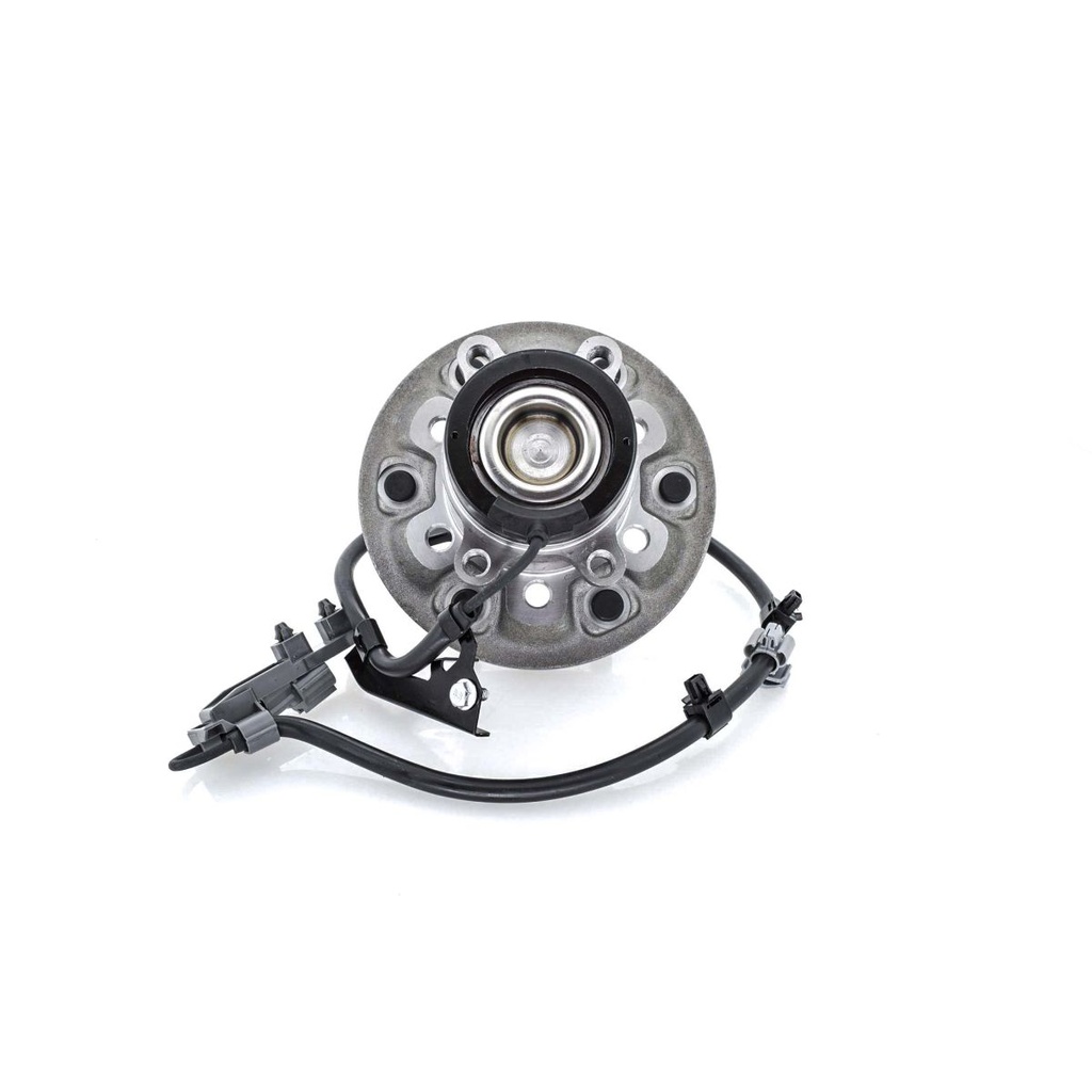 RO-RT-515105 — Maza de Rueda RODATECH