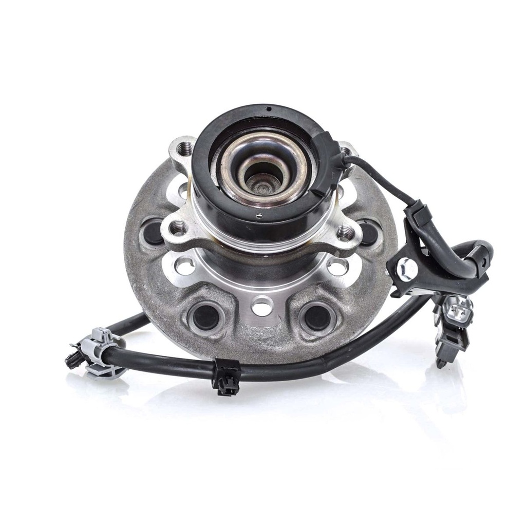 RO-RT-515106 — Maza de Rueda RODATECH