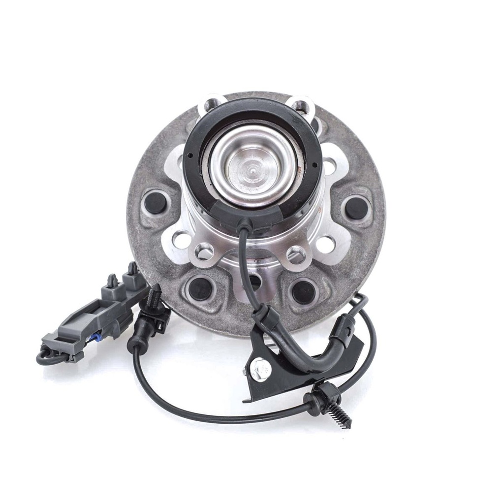 RO-RT-515108 — Maza de Rueda RODATECH