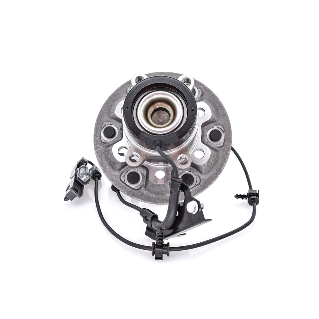 Maza de Rueda RODATECH
