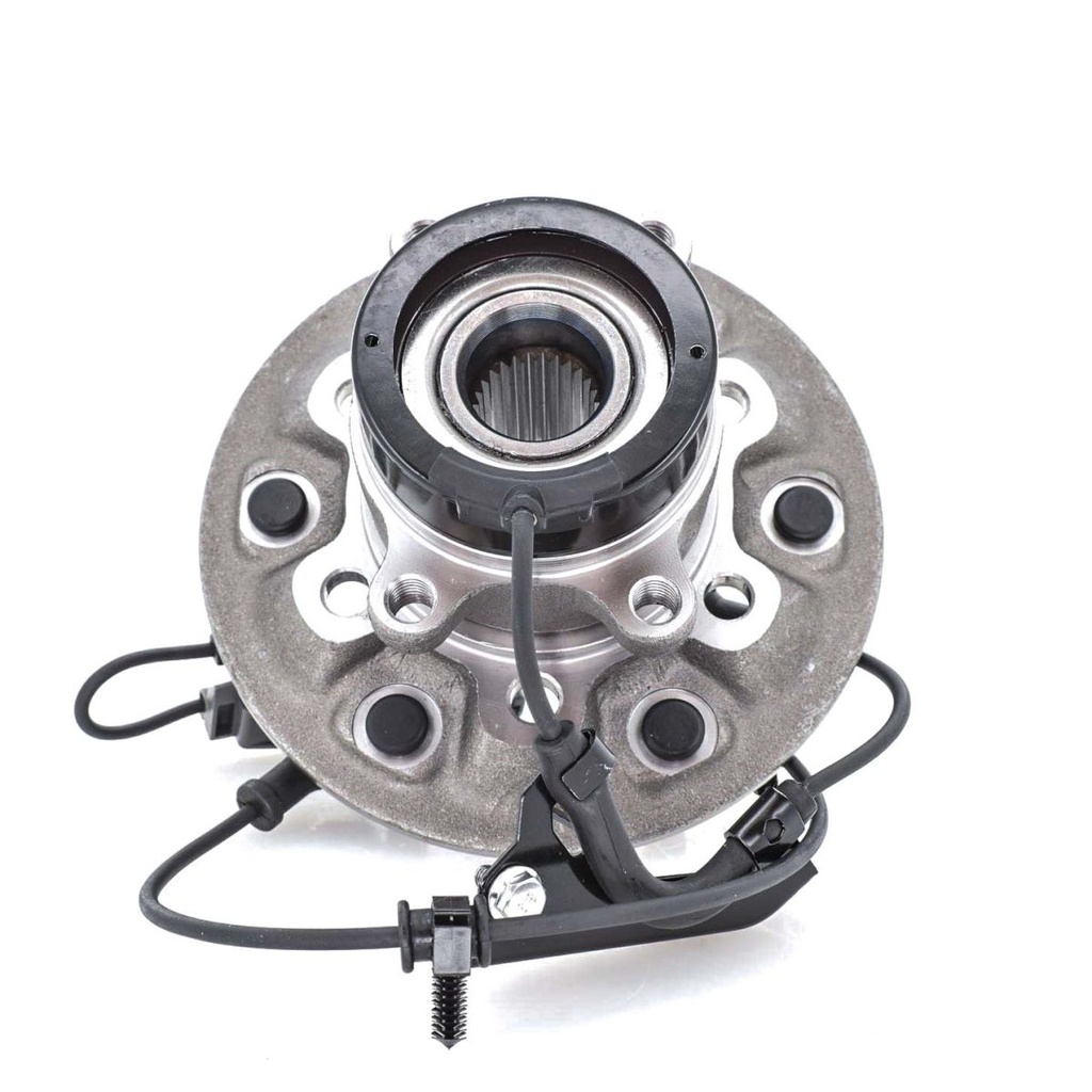 RO-RT-515110 — Maza de Rueda RODATECH