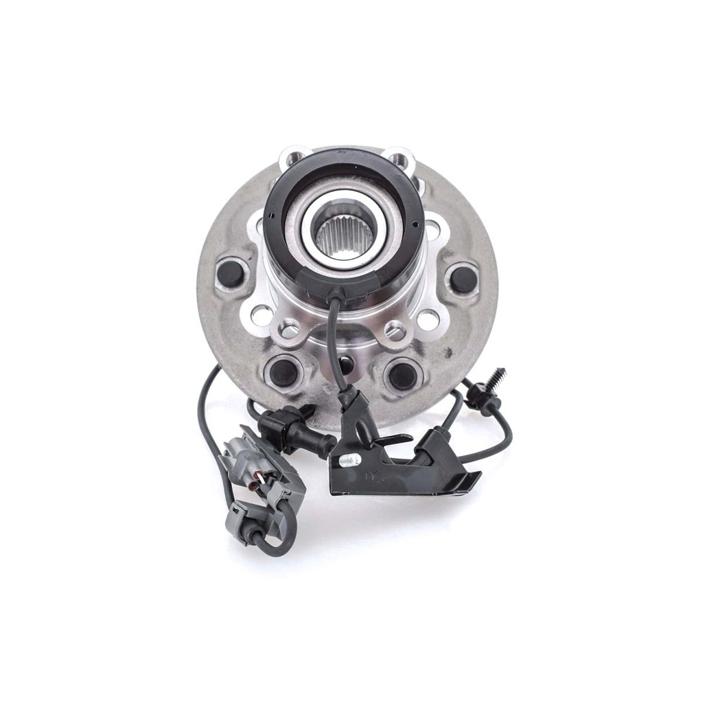 RO-RT-515111 — Maza de Rueda RODATECH