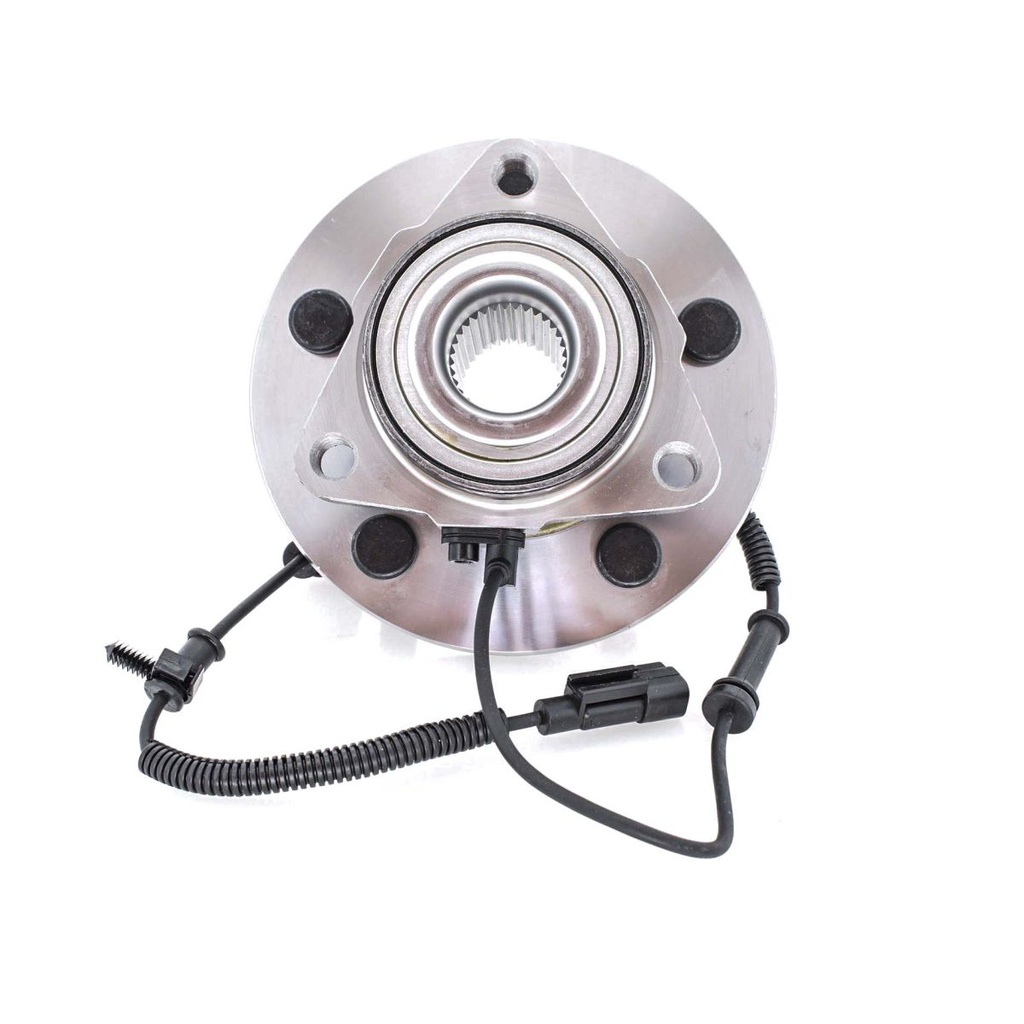 Maza de Rueda RODATECH