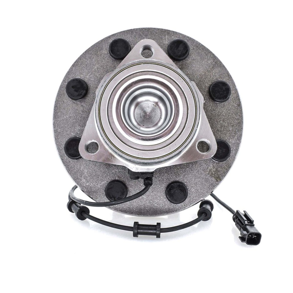RO-RT-515114 — Maza de Rueda RODATECH