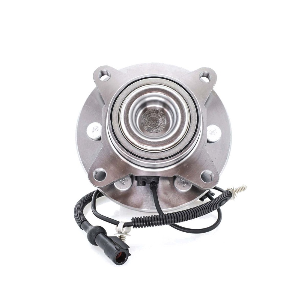 RO-RT-515117 — Maza de Rueda RODATECH