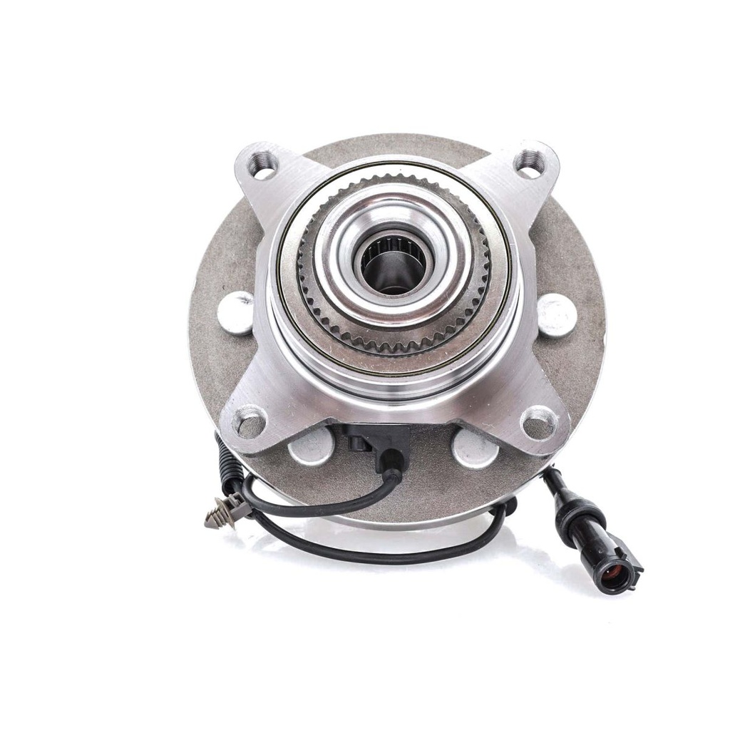 Maza de Rueda RODATECH