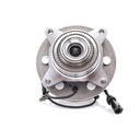 Maza de Rueda RODATECH