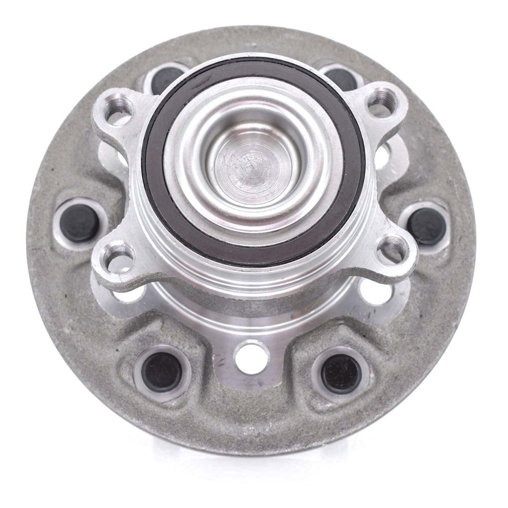 Maza de Rueda RODATECH