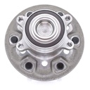 Maza de Rueda RODATECH