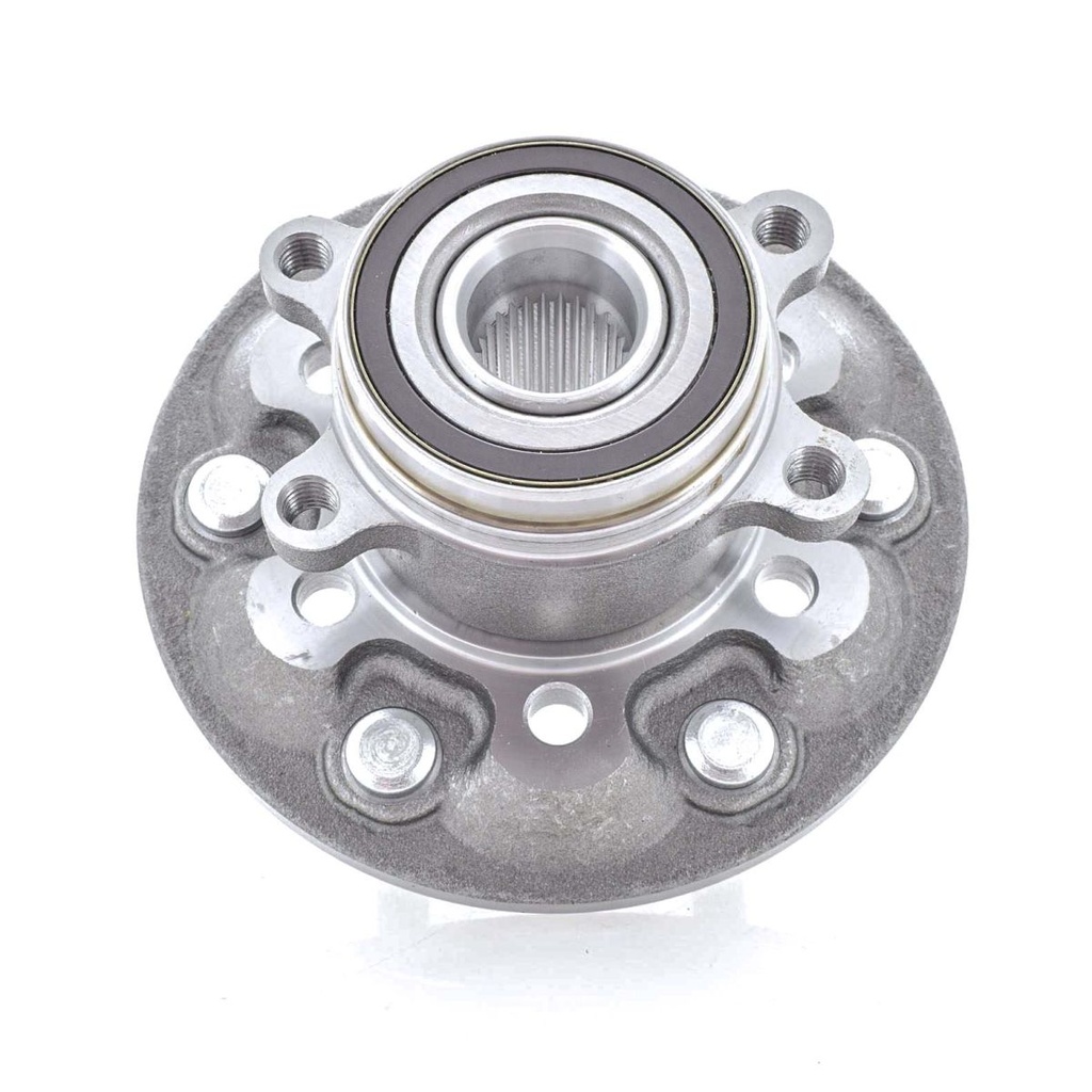 Maza de Rueda RODATECH