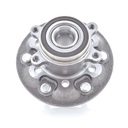Maza de Rueda RODATECH