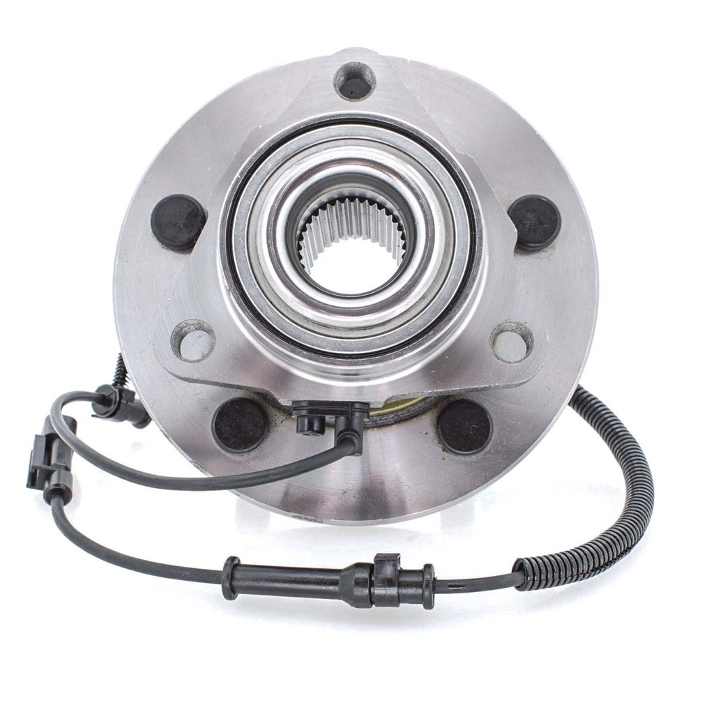 RO-RT-515126 — Maza de Rueda RODATECH