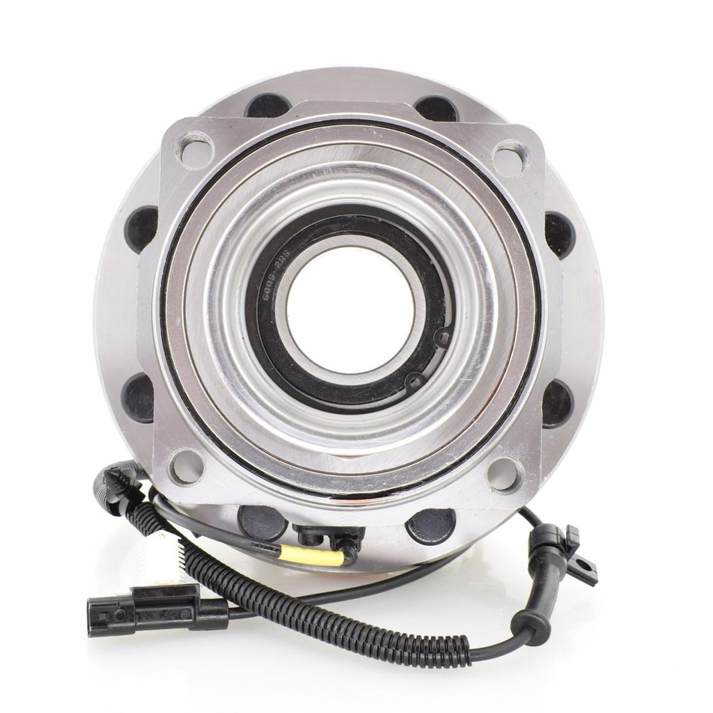 RO-RT-515130 — Maza de Rueda RODATECH