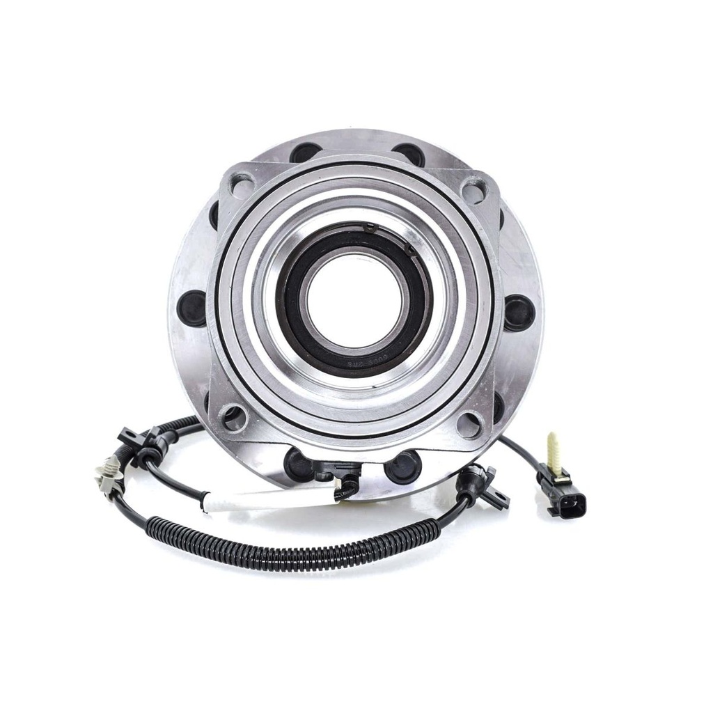 RO-RT-515133 — Maza de Rueda RODATECH