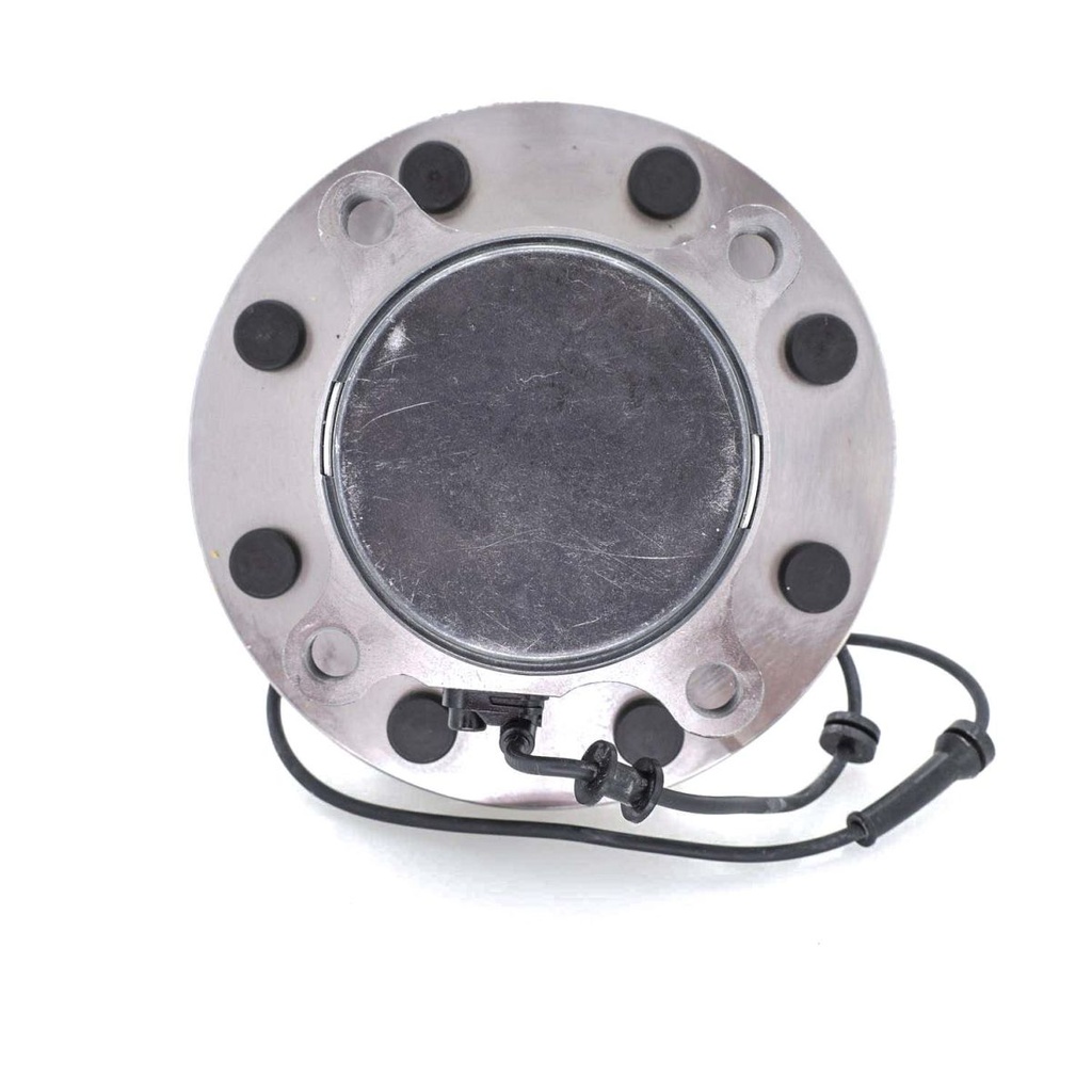 RO-RT-515137 — Maza de Rueda RODATECH