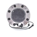 Maza de Rueda RODATECH
