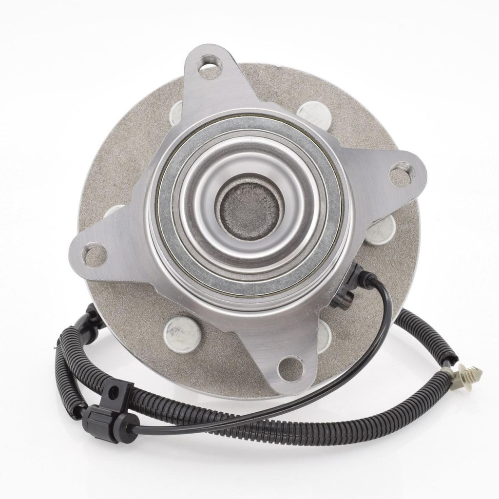 Maza de Rueda RODATECH
