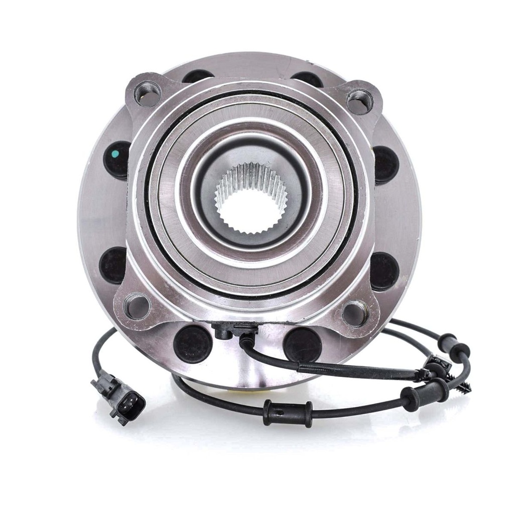 Maza de Rueda RODATECH