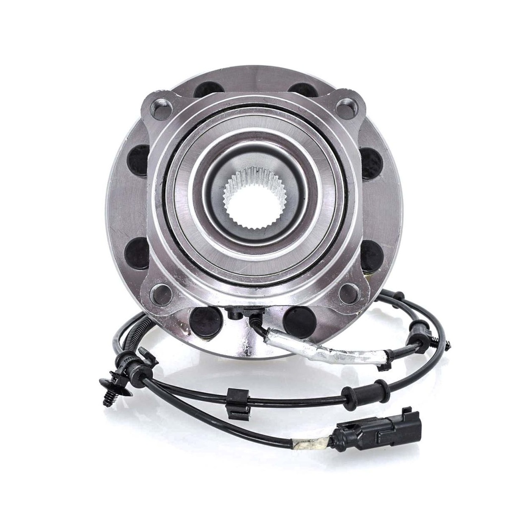 RO-RT-515162 — Maza de Rueda RODATECH