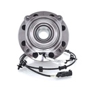 Maza de Rueda RODATECH