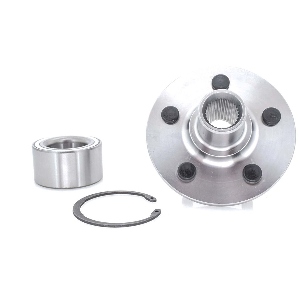 Maza de Rueda RODATECH