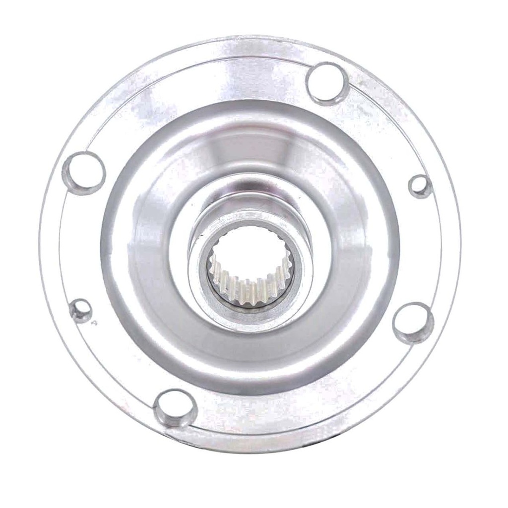 Maza de Rueda RODATECH