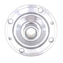 Maza de Rueda RODATECH