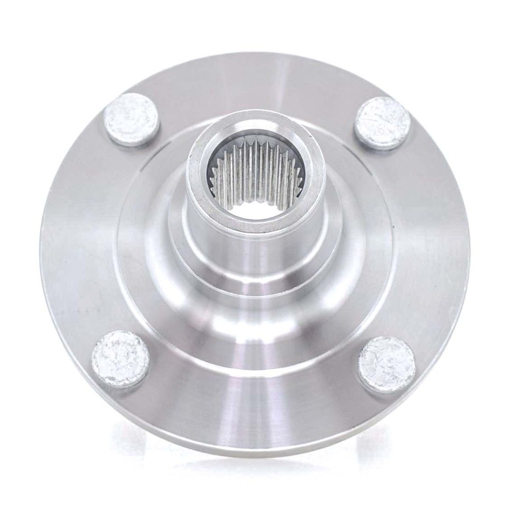 Maza de Rueda RODATECH