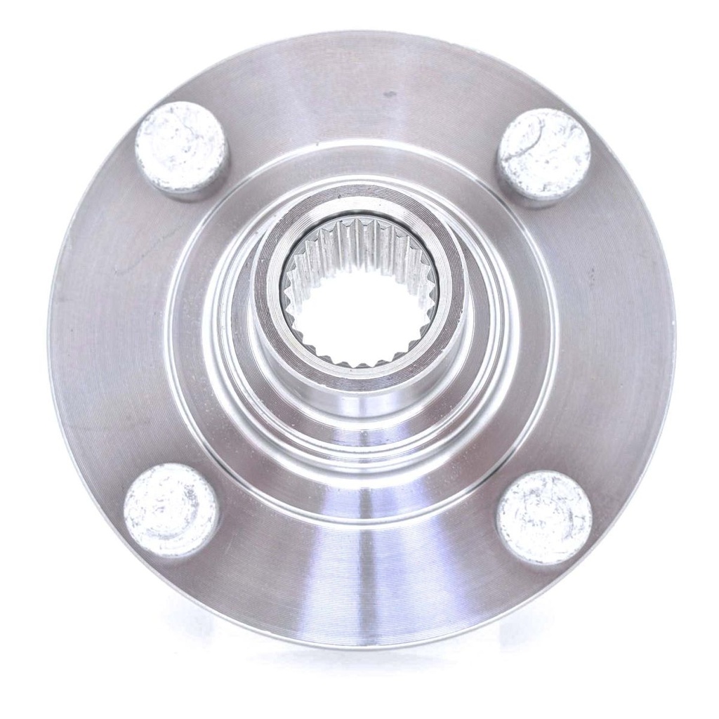 Maza de Rueda RODATECH