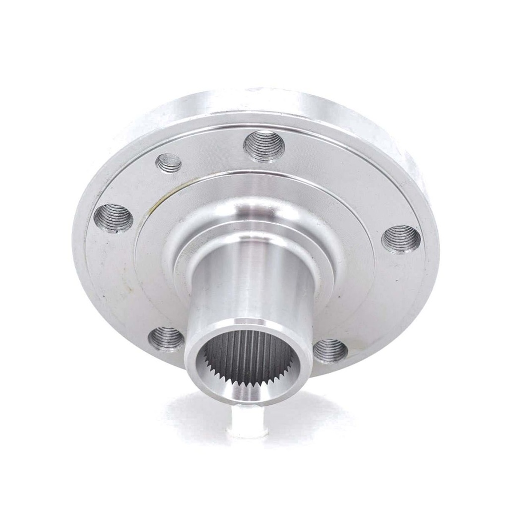 Maza de Rueda RODATECH