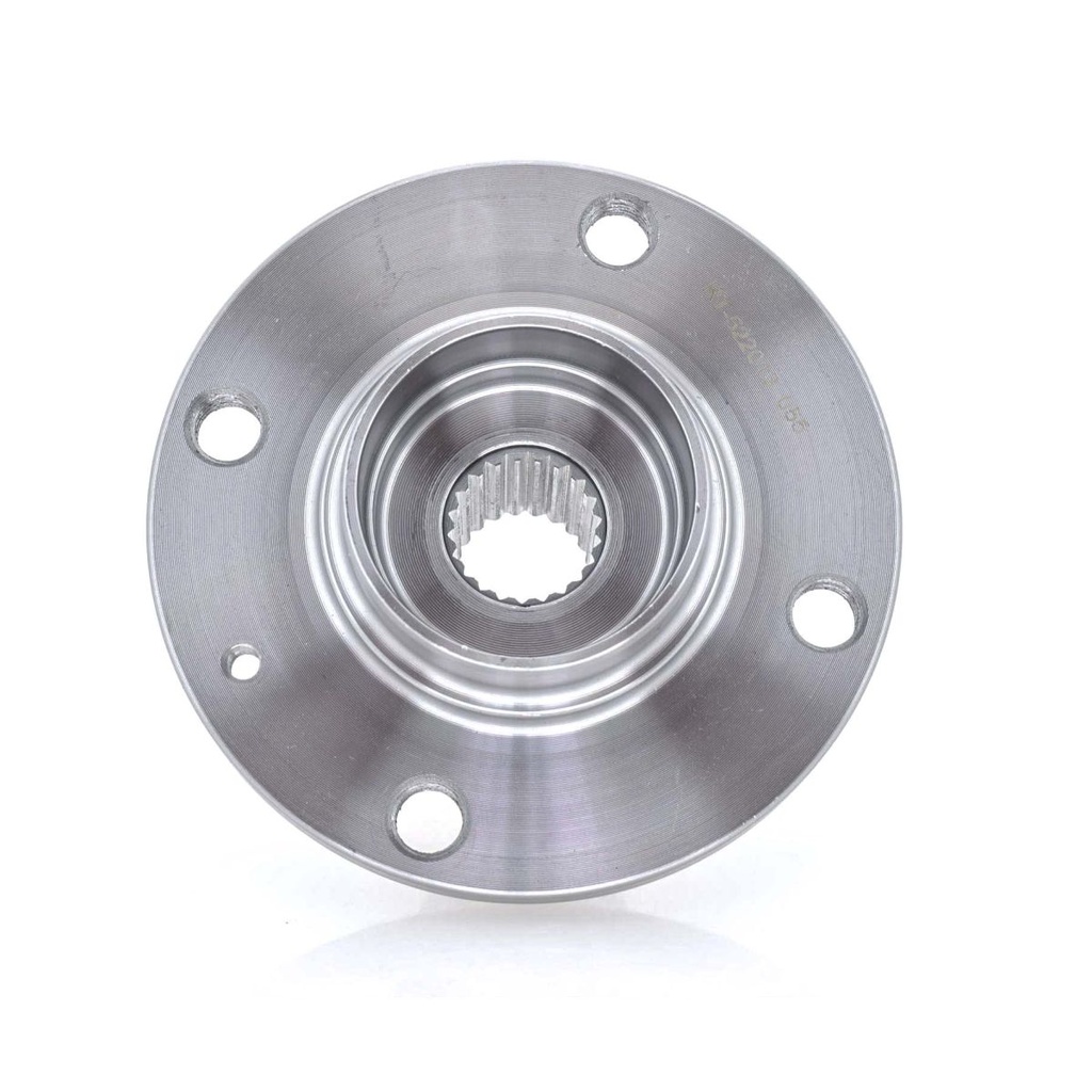 Maza de Rueda RODATECH