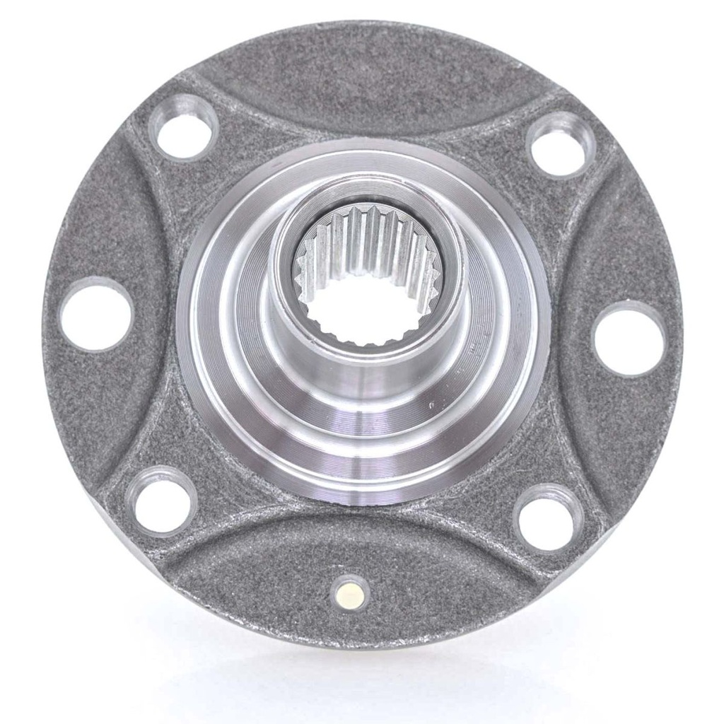 Maza de Rueda RODATECH