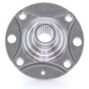 Maza de Rueda RODATECH