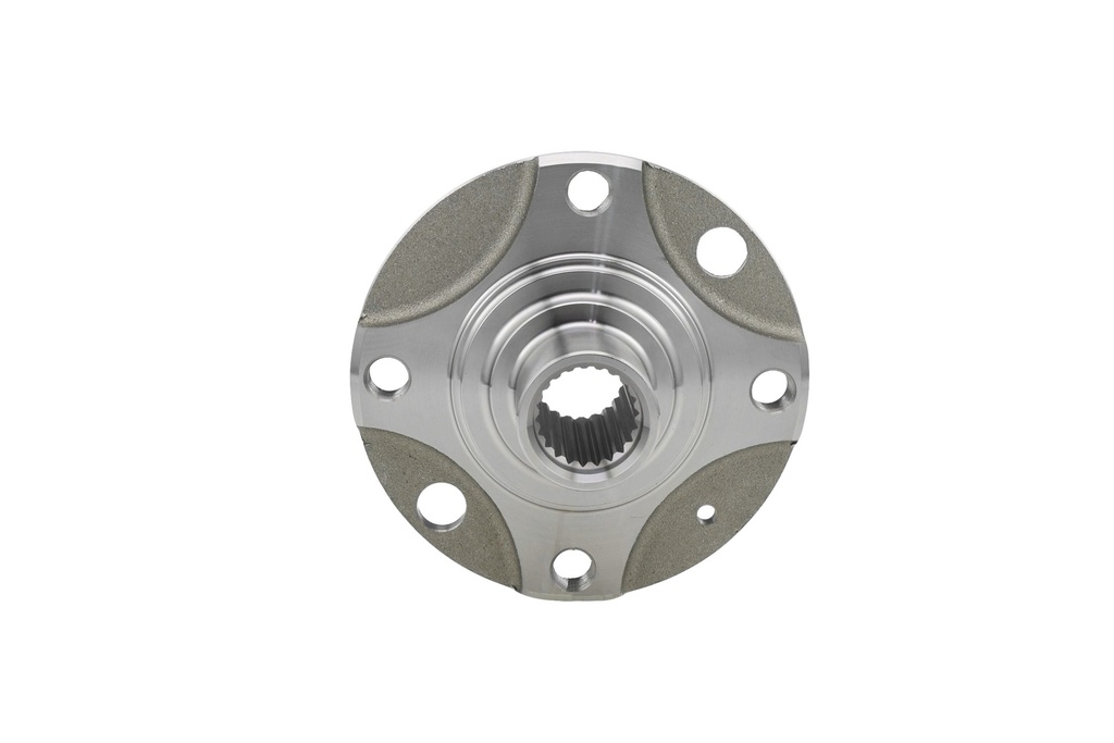 MAZA DE RUEDA DEL. CHEVROLET CHEVY L4 1.6L GAS 1995-2012