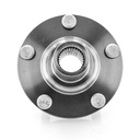Maza de Rueda RODATECH