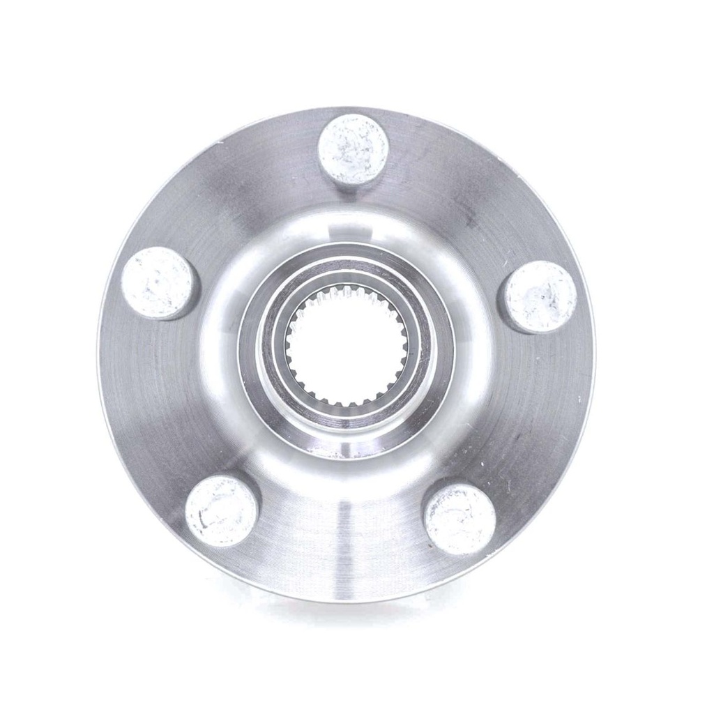 Maza de Rueda RODATECH