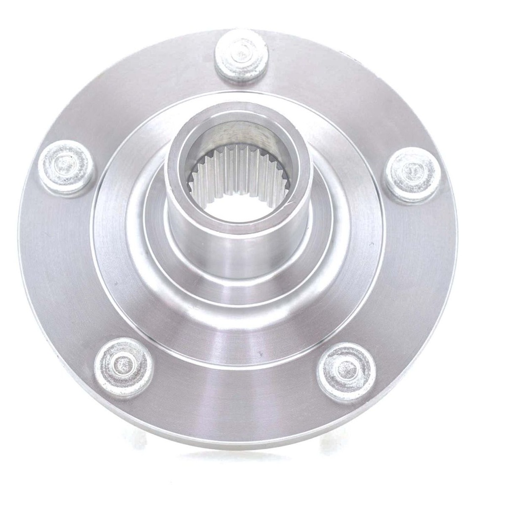 Maza de Rueda RODATECH