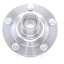 Maza de Rueda RODATECH